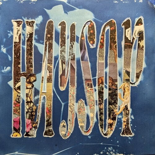 Haysop- Haysop ( Vinyl )