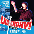 Brian Wilson- Live at the Roxy Theatre (Indie Exclusive Vinyl) ( Vinyl )