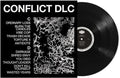 HEALTH- Conflict Dlc ( Vinyl )