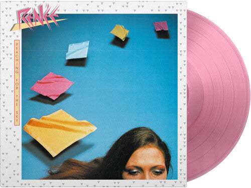 Renee- Reaching For The Sky ( Vinyl )