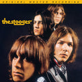 The Stooges- The Stooges ( Vinyl )
