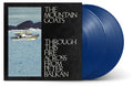 The Mountain Goats- Through This Fire Across From Peter Balkan (Indie Exclusive Vinyl) ( Vinyl )