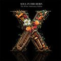 Various Artists- Soul In The Horn - The 10 Year Anniversary (Various Artists) ( Vinyl )