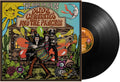 Dude Cervantes- The Ride or Die of Dude Cervantes and the Panchos ( Vinyl )