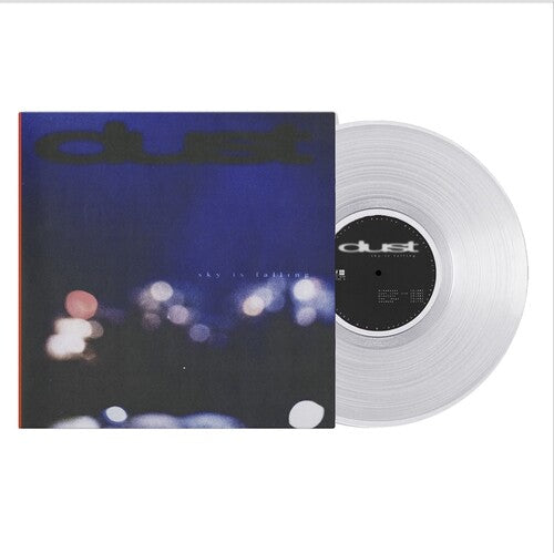 Dust- Sky Is Falling ( Vinyl )