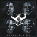 All Sinners- We Own The Night ( Vinyl )