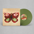 Patching - Green ( Vinyl )