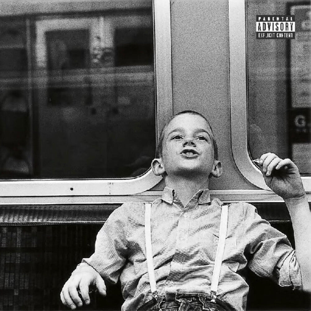 Callum Beattie- Indi [Colored Vinyl] (Pnk) [Indie Exclusive] ( Vinyl )