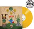 Mike Pope- Ripening (Ain't It Strange) - Mustard ( Vinyl )