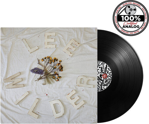 Lee Wilder- Sound Emporium ( Vinyl )