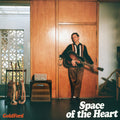 Goldford- Space of the Heart - Cloudy Clear ( Vinyl )