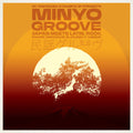 Various Artists- Minyo Groove 1963-1979 (Various Artists) ( Vinyl )
