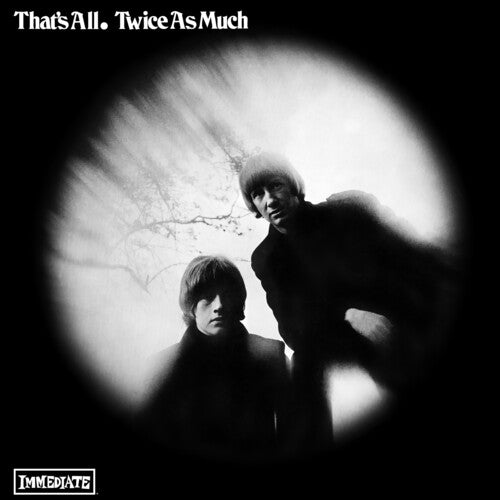 Twice as Much- That's All ( Vinyl )