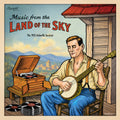 Various Artists- Music From the Land of the Sky: 1925 Asheville Sessions (Various Artists) ( Vinyl )