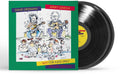 Jerry Garcia / Grisman,David- Not For Kids Only (Deluxe Edition) [2LP] ( Vinyl )