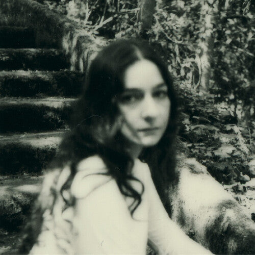 Devin Shaffer- Patience ( Vinyl )
