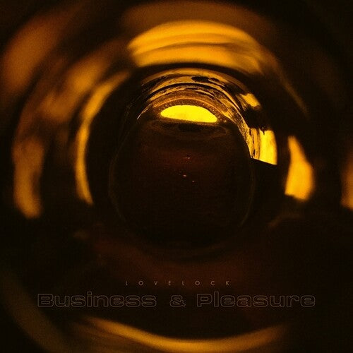 Lovelock- Business And Pleasure ( Vinyl )