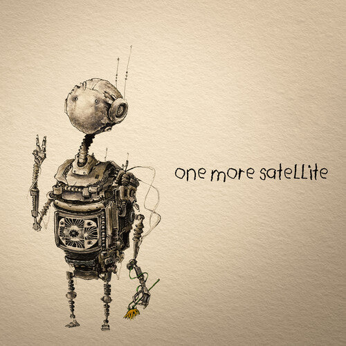 One More Satellite- One More Satellite ( Vinyl )