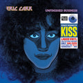 Eric Carr from KISS- Unfinished Business: The Liquid Vinyl Numbered Edition [RSD Black Friday 2025] ( Vinyl )