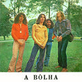 Bolha- Sem Nada ( Vinyl )