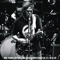 Neil Young- Official Release Series Discs 26, 27, 28, & 29 (#6) ( Vinyl )