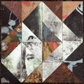 Archive- Glass Minds - Orange [Clear Vinyl] [Limited Edition] (Ofgv) (Org) ( Vinyl )