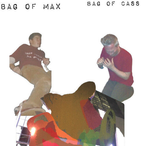 Bag Of Max Bag Of Cass ( Vinyl )