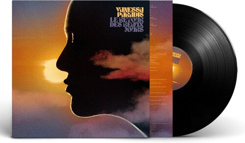 Vanessa Paradis- Le Retour Des Beaux Jours ( Vinyl )