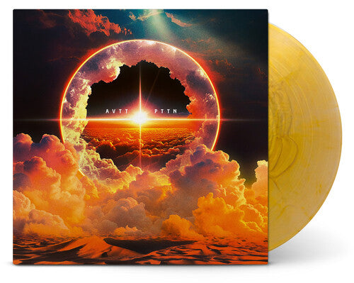 AVTT/PTTN (The Avett Brothers and Mike Patton)- Avtt/Pttn (Indie Exclusive Vinyl) ( Vinyl )