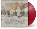 Mon Rovia- Bloodline - Red [Colored Vinyl] (Ofgv) (Red) ( Vinyl )