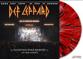 Def Leppard- Diamond Star Heroes: Live From Sheffield ( Vinyl )