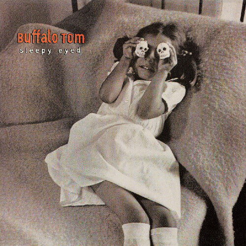 Buffalo Tom- Sleepy Eyed ( Vinyl )