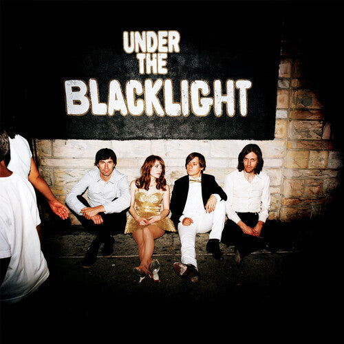 Rilo Kiley- Under The Blacklight ( Vinyl )