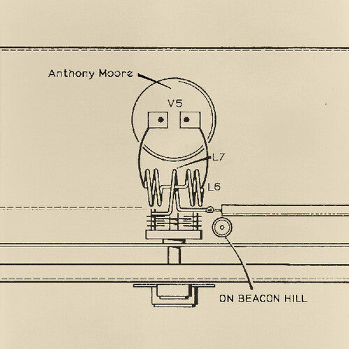On Beacon Hill ( Vinyl )