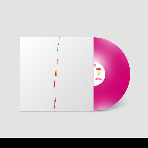 Juliana Hatfield- Lightning Might Strike (Indie Exclusive Vinyl) ( Vinyl )