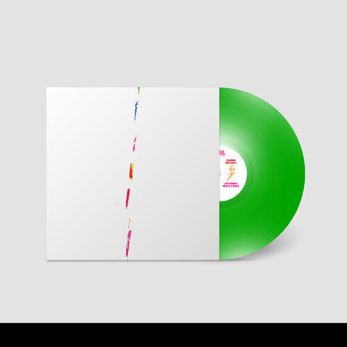 Juliana Hatfield- Lightning Might Strike (Indie Exclusive Vinyl) ( Vinyl )