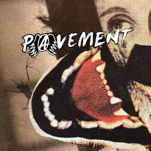 Pavement- Hecklers Choice: Big Gums And Heavy Lifters - A Pavement Collection ( Vinyl )