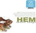 Hem- Rabbit Songs (Aniv) ( Vinyl )