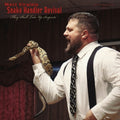Pastor Chris Congregation- West Virginia Snake Handler Revival They Shall ( Vinyl )