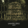 Univers Zero- Uzed ( Vinyl )