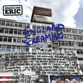 Wreckless Eric- England Screaming ( Vinyl )