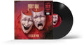 Motley Crue- Theatre Of Pain ( Vinyl )