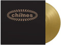 Chimes- Chimes [Colored Vinyl] (Gol) [Limited Edition] [180 Gram] (Hol) ( Vinyl )