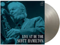 Scott Hamilton- Live At De Tor [Colored Vinyl] [Limited Edition] [180 Gram] (Slv) (Hol) ( Vinyl )