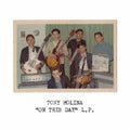 Tony Molina- On This Day [Download Included] ( Vinyl )
