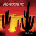 Los Natas- Delmar [Colored Vinyl] (Org) ( Vinyl )