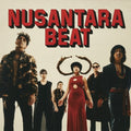 Nusantara Beat- Nusantara Beat ( Vinyl )