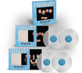 Ultravox- Collection [Clear Vinyl] [Deluxe] ( Vinyl )