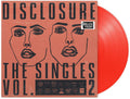 Disclosure- The Singles, Vol. 2 [RSD Black Friday 2025] ( Vinyl )