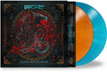 Bride- Vipers & Shadows [Colored Vinyl] [Limited Edition] ( Vinyl )